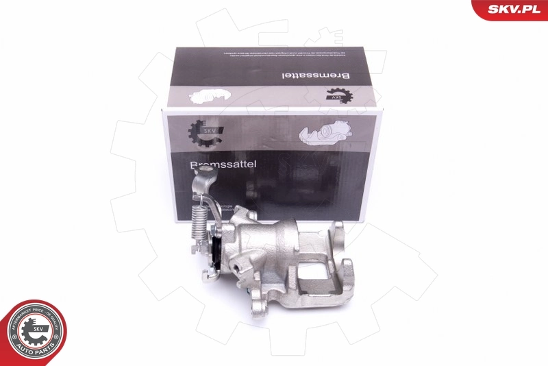 Brake Caliper